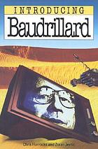 Introducing BaudrillardBaudrillard for beginners