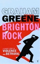 Brighton rock