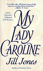 My lady Caroline