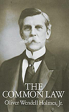 The common law