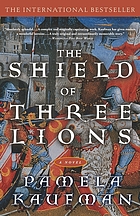 Shield of three lions
