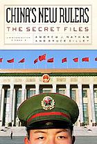 China's new rulers : the secret files