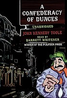 A confederacy of dunces