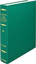 Cover for 0198613466