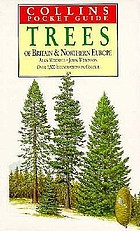 The trees of Britain and Northern Europe