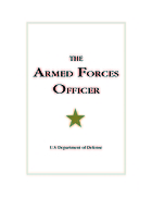 The Armed Forces officer
