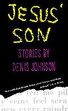 Jesus' son : stories