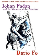 Johan Padan and the discovery of the Americas