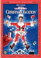 National Lampoon's Christmas vacation
