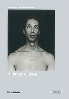 Humberto Rivas