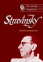Cover for 0521663776