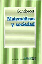 Mathématique et société