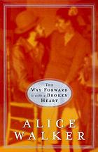 The way forward is with a broken heart