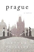 Prague : a novel