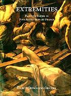 Extremities : painting empire in post-revolutionary France