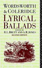 Lyrical ballads