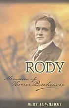 Rody : memories of Homer Rodeheaver