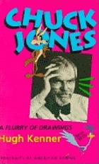 Chuck Jones : a flurry of drawings