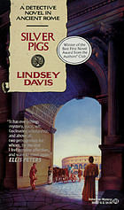 The silver pigs : a novel