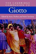 The Cambridge companion to Giotto