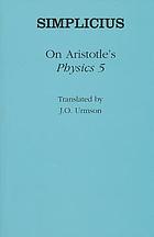 On Aristotle's Physics 4.1-5, 10-14