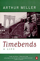 Timebends : a life