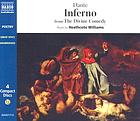 The Inferno from the Divine Comedy