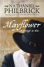 Mayflower : a voyage to war