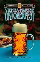 Vienna, Märzen, Oktoberfest