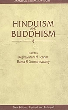 Hinduism and Buddhism