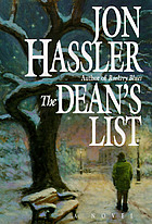 The dean's list