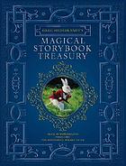 Greg Hildebrandt's Magical storybook treasury