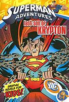Last son of Krypton. Volume 3