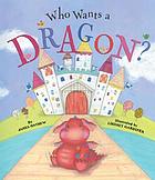 Who wants a dragon