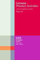 Cover for 0521338476
