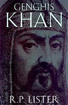 Genghis Khan