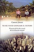 Jensen Carsten 1952 Worldcat Identities