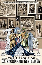 The League of Extraordinary Gentlemen. Vol. 1, 1898