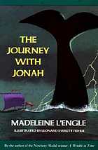 The journey with Jonah