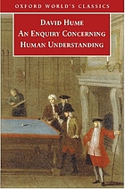 An enquiry concerning human understanding