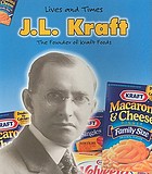 Kraft, James Lewis 1874-1953 [Worldcat Identities]