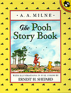 The Pooh story book