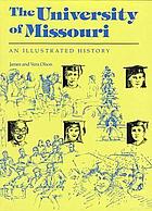 The University of Missouri : an illustrated history