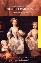 An introduction to English painting