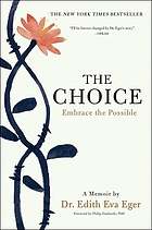 The choice : embrace the possible