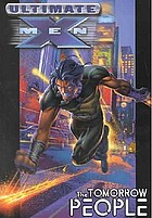 Ultimate X-Men