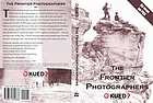 The frontier photographers the eyes of a curious nation