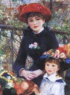 Renoir, his life, art, and letters