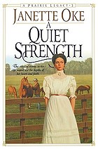 A quiet strength