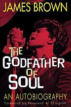 James Brown, the godfather of soul